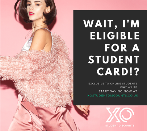 XO Student Card